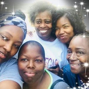 Meet your Posher, Wilma